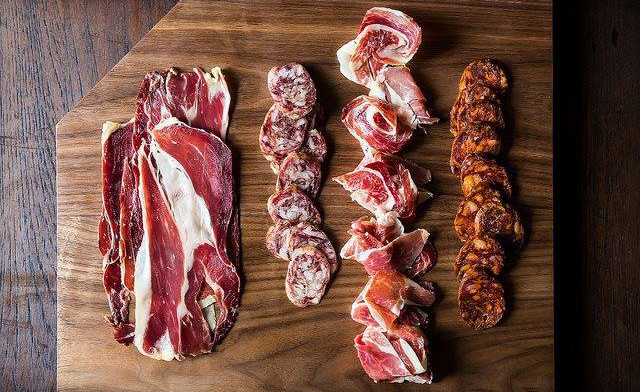 Image of Up to 44% off International Charcuterie Packages