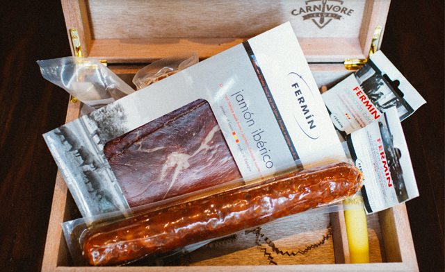 Image of Up to 44% off International Charcuterie Packages