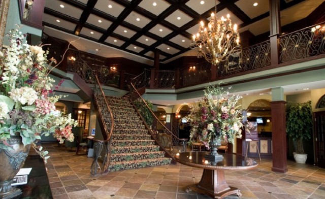 Image of Charming Wine and Dine Escape at the Casablanca Winery Inn