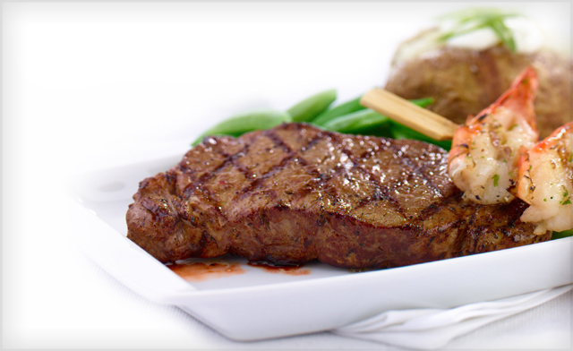 Image of $12 for $25 towards Casual Dining at Casey's Grill Bar in Brampton