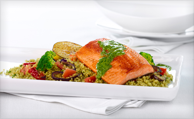 Image of $10 for $20 towards Casual Dining at Casey's Grill Bar in Brampton