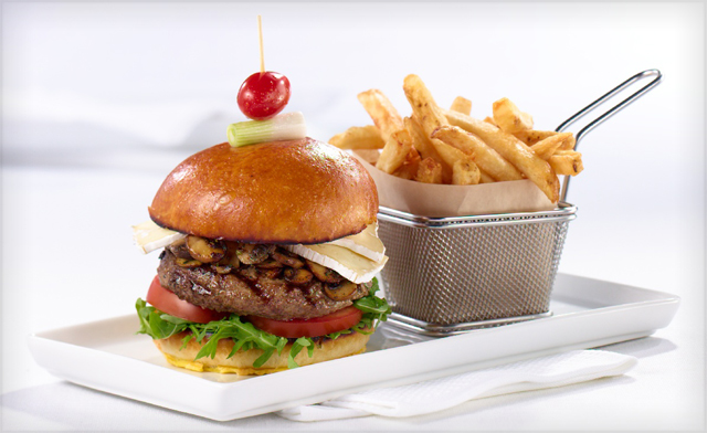 Image of $10 for $20 towards Casual Dining at Casey's Grill Bar in Brampton