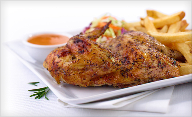 Image of $10 for $20 towards Casual Dining at Casey's Grill Bar in Brampton