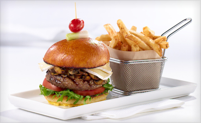 Image of Save $40 over 4 Meals at Casey's Grill Bar