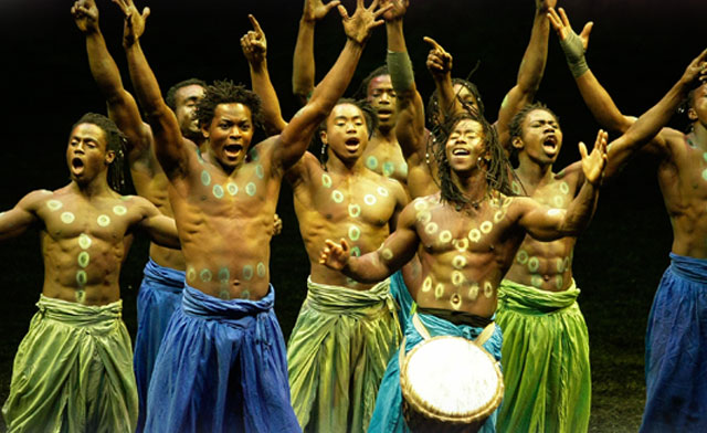 Image of 30% off Tickets to Cavalia's Odysseo - Click BUY and Use Promo Code: WAGJAG