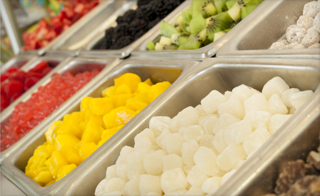 Image of Up to 50% off Frozen Yogurt Products (3 Options)