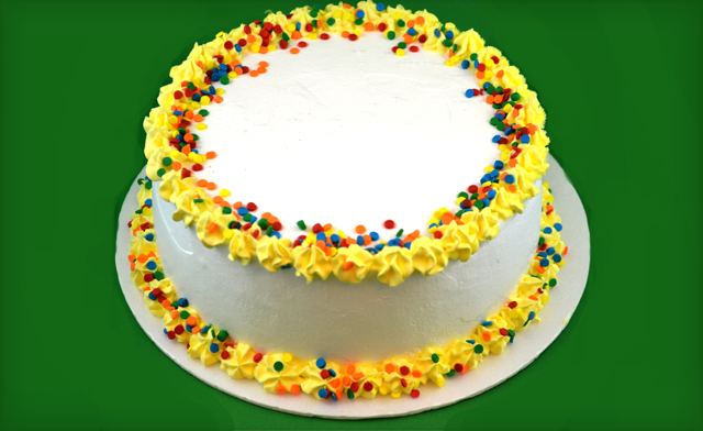 Image of Up to 50% off Frozen Yogurt Products (3 Options)