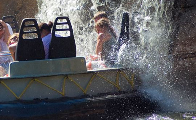 Image of $51.69 for Admission to Cedar Point for 1 Person (a $87.86 Value)