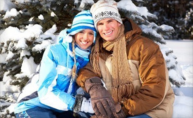 Image of 2-Nights in Beaver Valley in a Private Cottage