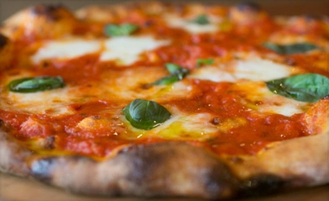 Image of $25 for $50 towards Italian Food