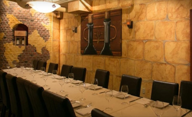 Image of $25 for $50 towards Italian Food