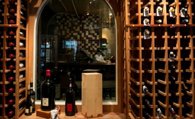 Image of $25 for $50 towards Italian Food