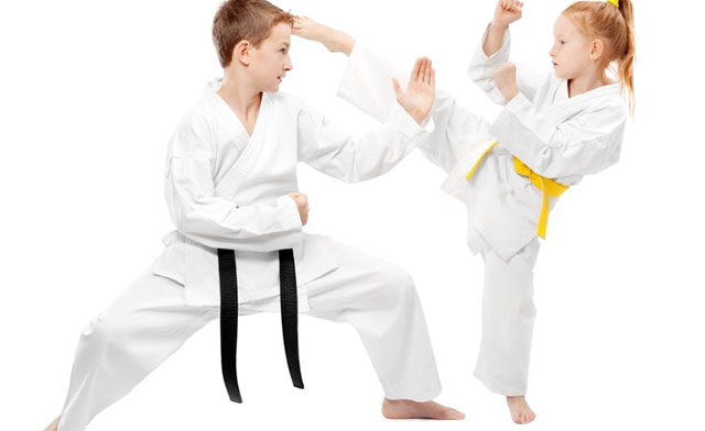 Image of 88% off Martial Arts Classes in Barrie