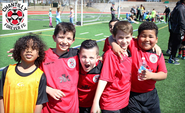 Image of Up to 59% off Soccer Academy Training