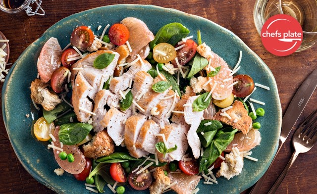 Image of Up to 44% off Cook at Home Healthy Meals