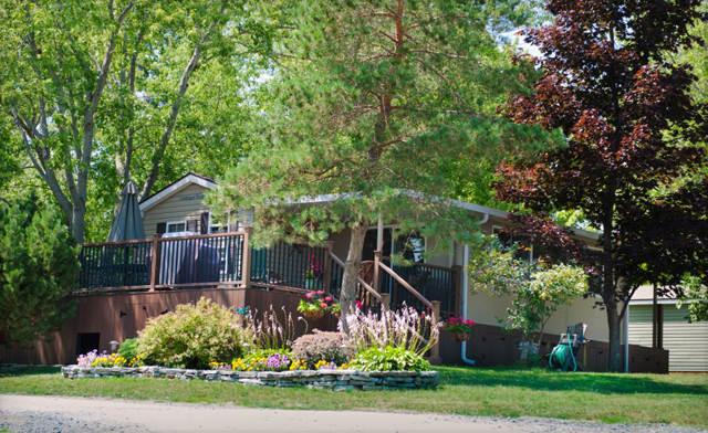 Image of Book a Family Getaway to Sandbanks (Prince Edward County) from $170 per night!