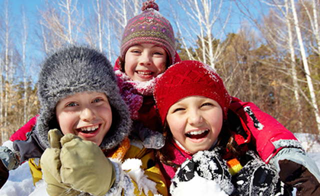 Image of Up to 44% off Winter Tubing Season Passes