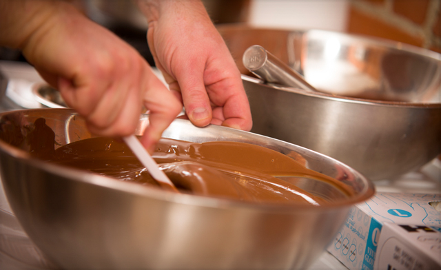 Image of Up to 61% off a Chocolate Making Workshop in Hamilton