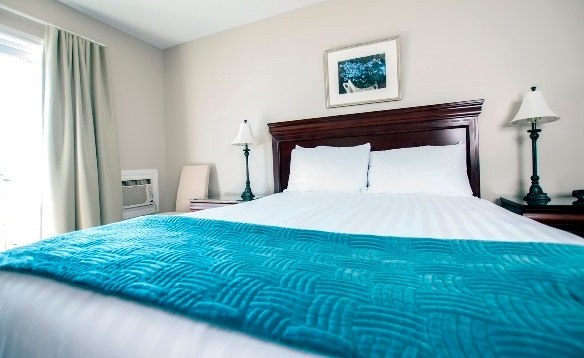 Image of Romantic Getaway at the Breathtaking Christie's Mill Inn & Spa