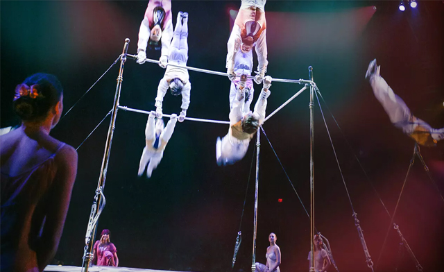 Image of Up to 20% off Tickets for Corteo from Cirque Du Soleil in St. Catharines