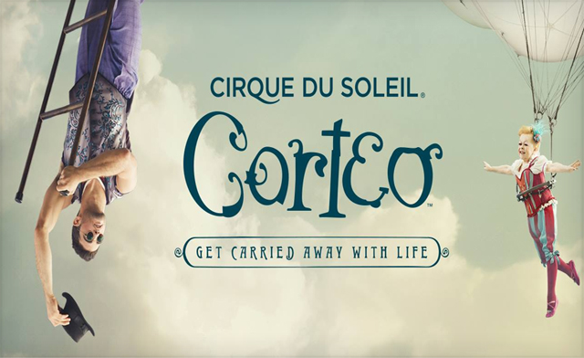 Image of Tickets Starting from $48.50 to Corteo from Cirque Du Soleil in Ottawa