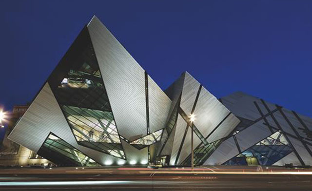 Image of Toronto CityPass: Save 40% on Ripley’s Aquarium, ROM, Ontario Science Center & More!