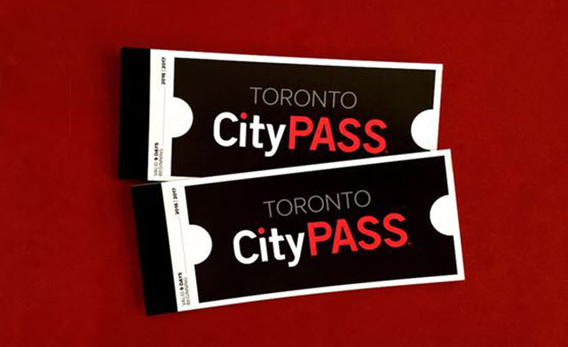 Image of Toronto CityPass: Save 40% on Ripley’s Aquarium, ROM, Ontario Science Center & More!