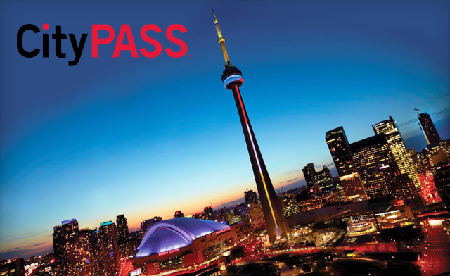 Image of Toronto CityPass: Save 40% on Ripley’s Aquarium, ROM, Ontario Science Center & More!