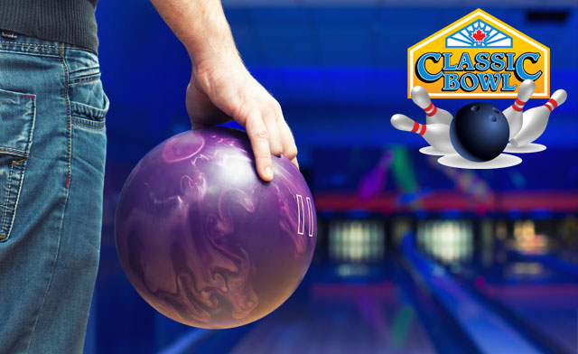 Image of $29 for 2 Hours of Bowling including Shoe Rental for 6 People in Mississauga (an $87 Value)