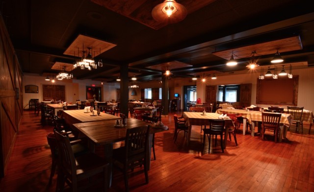 Image of Stay and Play at a Charming Muskoka Resort