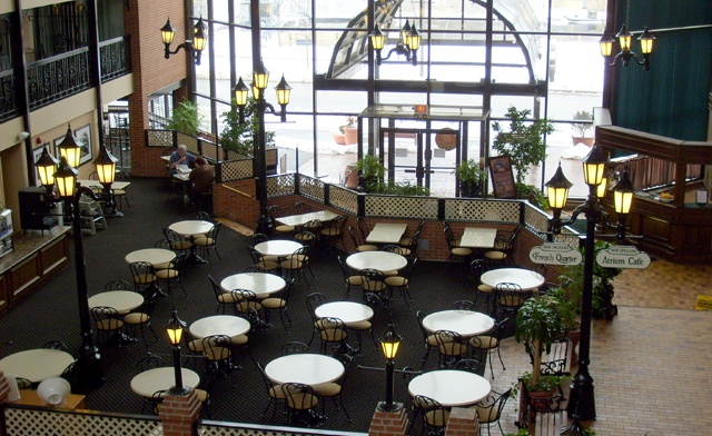 Image of Hotel Stay including Waterpark Passes in Niagara Falls