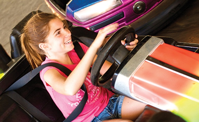 Image of Last Chance! Hotel Stay including Waterpark Passes in Niagara Falls