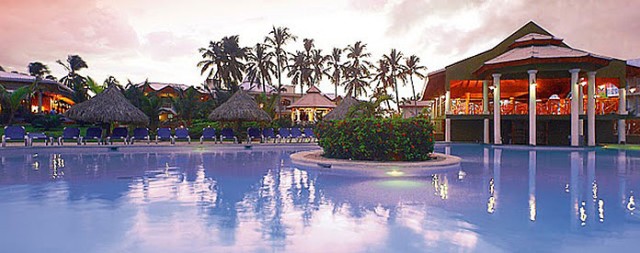 Image of SMILE at Grand Paradise Bavaro Beach Resort & Spa