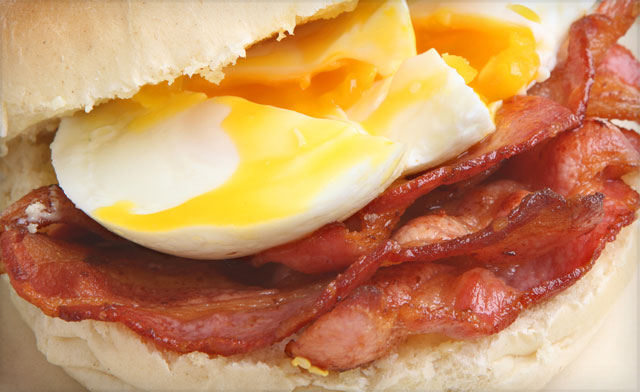 Image of Up to 54% off Coffee Culture Breakfast Sandwiches in Hamilton