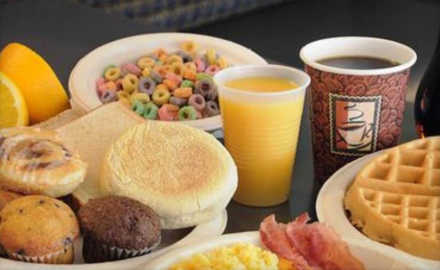 Image of Comfy Fall Stay with Wine and Breakfast in Simcoe