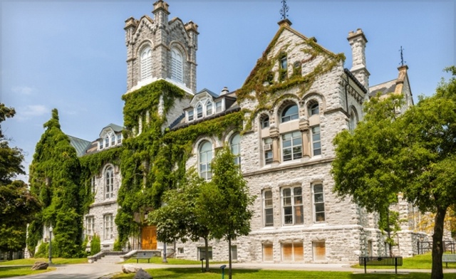 Image of $119 and Up for a 3-Day Canada East Coast Tour from Compass Holidays