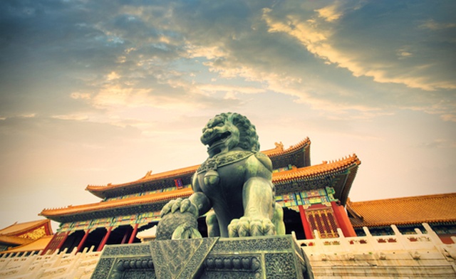 Image of Five-City China Tour Package Starting from $698: With Flights, Hotels, Tours & More!
