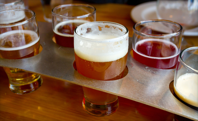 Image of $99 for a Complete Craft Homebrew Kit Including Ingredients (a $130 Value)