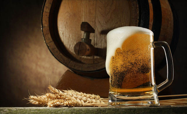 Image of $99 for a Complete Craft Homebrew Kit Including Ingredients (a $130 Value)