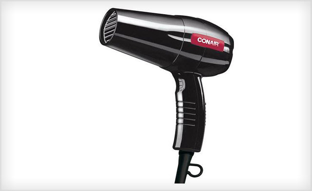Image of $23.99 for a Conair 269xrw 1875 Watts 3 Heats Classic Hair Dryer (a $45.19 Value)