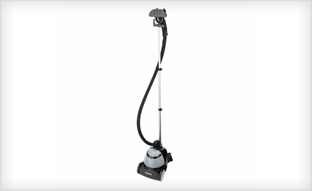 Image of $39 for a Conair GS7 Compact Upright Steamer - Factory Reconditioned (a $149 Value)