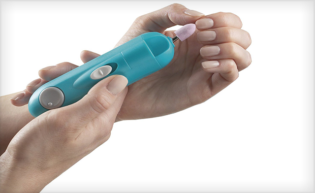 Image of $24.99 for a Conair Complete Nail Care Centre (a $59.99 Value)