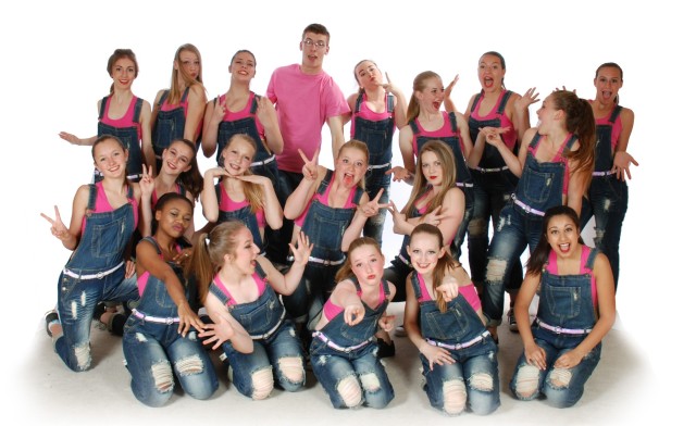 Image of $199 for a Week of Summer Dance Camp for 1 Child in Kitchener (a $300 Value)