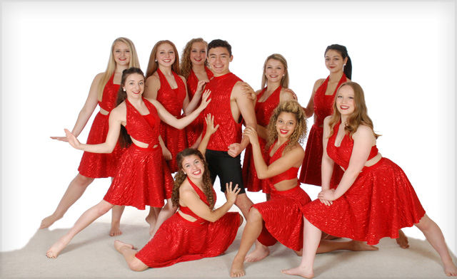 Image of $199 for a Week of Summer Dance Camp for 1 Child in Kitchener (a $300 Value)