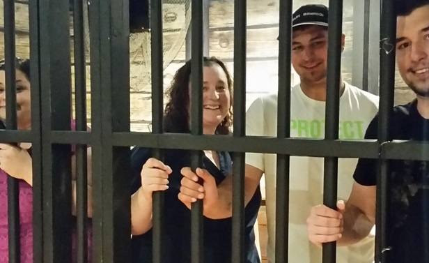 Image of Up to 41% off an Escape Room Experience