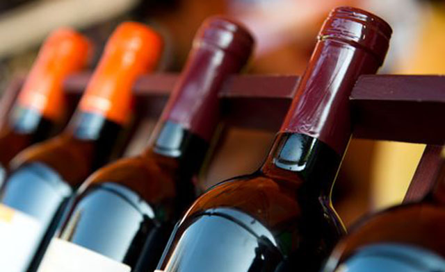 Image of $59 for 30 Bottles of Classic Wine Making (a $98 Value)