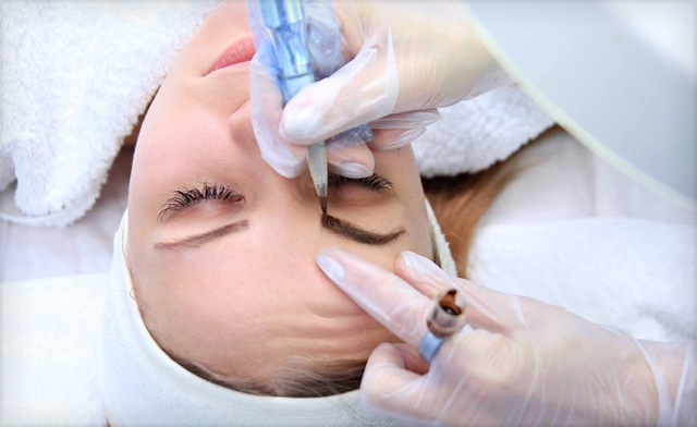 Image of Up to 70% off Permanent Makeup Treatments in Kitchener