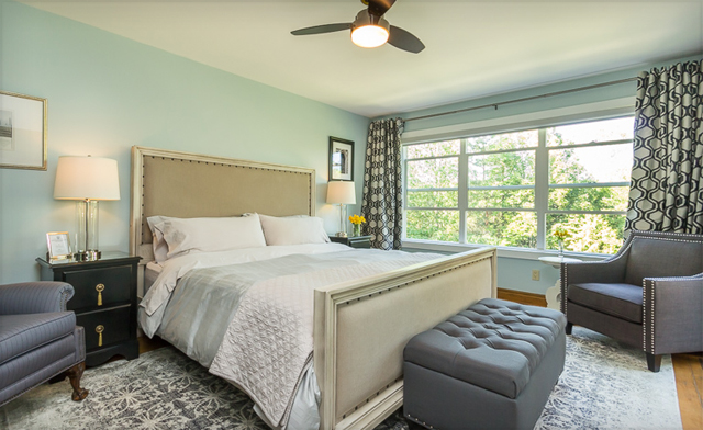 Image of Award-Winning Bed & Breakfast Stay in Collingwood with Scandinave Spa Option