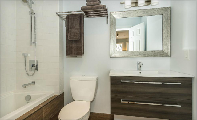 Image of Award-Winning Bed & Breakfast Stay in Collingwood with Scandinave Spa Option