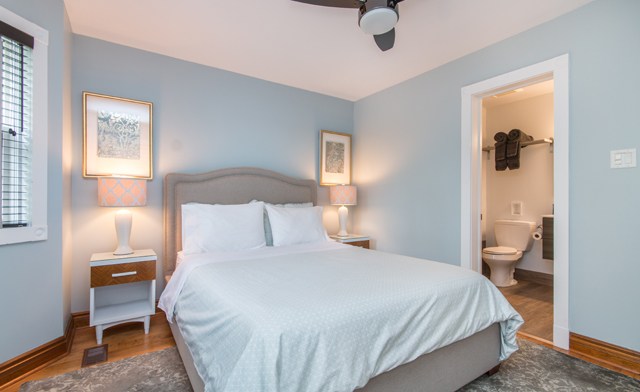 Image of Award-Winning Bed & Breakfast Stay at Craigleith Manor Bed & Breakfast in Collingwood